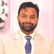 Dr. Govind Vashishtha avatar image