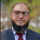 Dr. Zeashan H. Khan avatar image