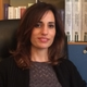 Dr. Ilaria Riccardi avatar image
