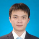 Dr. Hongxing He avatar image