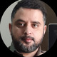 Dr. Mohammed Amin Almaiah avatar image