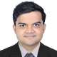 Dr. Ankush D. Jamthikar avatar image