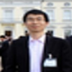 Prof. Dr. Dong Liu avatar image