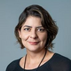 Prof. Dr. Juliana Alves Macedo avatar image