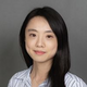 Dr. Danyue Zhao avatar image