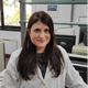 Dr. Serena Perrone avatar image