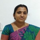 Dr. Sivaranjana Paramasivan avatar image