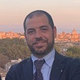 Dr. Gianluigi Perri avatar image
