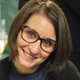 Dr. Tania Martellini avatar image