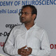 Dr. Chandra Prakash avatar image