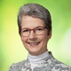 Dr. Claudia Mariéle Wulf avatar image