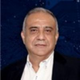 Dr. Sergio Jiménez Sandoval avatar image