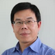 Dr. Hua-Liang Wei avatar image
