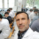 Prof. Dr. Daniel Palmero Llamas avatar image