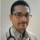 Dr. César Henríquez-Camacho avatar image