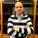 Dr. Antonio Caballero avatar image
