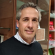 Prof. Michele Guescini avatar image