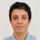 Dr. Seyed Mojtaba Sajadi avatar image