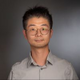 Dr. Zipeng Guo avatar image