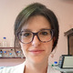 Dr. Sarah Allegra avatar image
