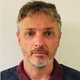 Dr. Hamish Andrew Miller avatar image