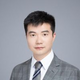 Dr. Tianwei Jiang avatar image
