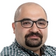 Dr. Seyed Ali Amirshahi avatar image