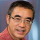 Prof. Dr. Daniel X.B. Chen avatar image
