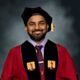 Dr. Swetabh Patel avatar image