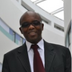 Prof. Dr. James Njuguna avatar image