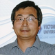 Dr. Jianhua Zhang avatar image