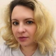 Dr. Tatiana Lastovina avatar image