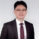 Dr. Wenzhuo Chen avatar image