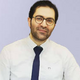 Dr. Babak Sadeghi avatar image