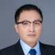 Prof. Dr. Zhizhong Chen avatar image