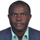Dr. Fidele Ntie-Kang avatar image