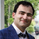 Prof. Arash Afshar avatar image