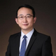 Prof. Dr. Qidai Chen avatar image