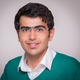 Dr. Masoud Mahdianpari avatar image