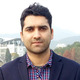 Dr. Anket Sharma avatar image