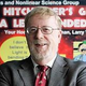 Prof. Dr. Allan D. Boardman avatar image