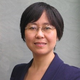 Dr. Cynthia Changxin Wang avatar image