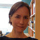 Dr. Kerstin Forsberg avatar image