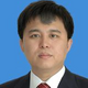 Prof. Dr. Datong Liu avatar image
