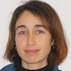 Dr. Nazely Diban avatar image