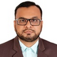 Dr. Muzaffar Iqbal avatar image