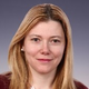 Dr. Éva Csősz avatar image