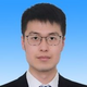Dr. Xinglong Zhao avatar image
