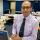 Dr. Amin Talei avatar image