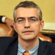 Prof. Dr. Simone Ferrero avatar image